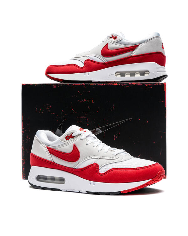 Nike AIR MAX 1 '86 OG 'Big Bubble' | DQ3989-100 | AFEW STORE